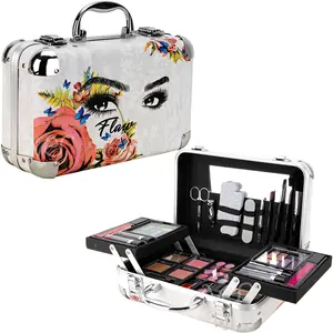 Complet Professionnel Makeup Kit Gift Set Cosmetics For Teens All In One Private Logo Makeup Sets Original