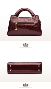 New Fashion Large Capacity Handbag Women Shoulder Bag Crossbody Luxury Women's Bag - Product Image 5