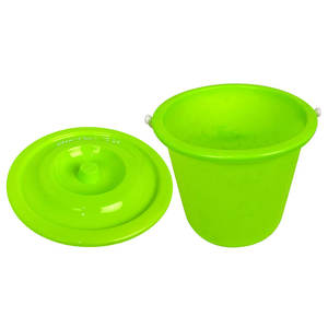 Custo de plástico para venda barato, novo molde de balde água da segunda mão da chegada 2023 - Product Image 5