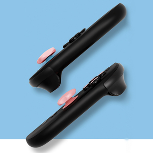 Silicone morbido D-pad croce pulsante pollice adesivo tappo adesivo per Nintendo Switch2 <span class=keywords><strong>Joy</strong></span>-<span class=keywords><strong>Con</strong></span> bottone ABXY accessori per gioco - Product Image 3