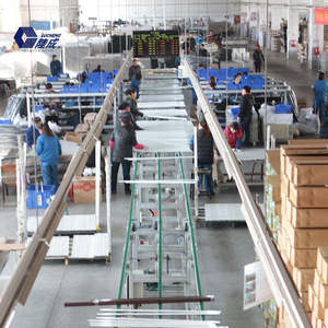 Linh hoạt màn hình Cửa sổ lưới 18x16 côn trùng màn hình muỗi cửa sổ lọc bụi màn hình trượt cửa màn hình - Product Image 5