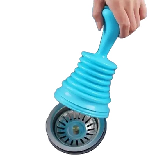 Плунжеры для унитаза