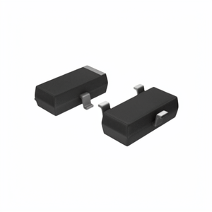 Componentes Electrónicos, Chips TO-236-3, SC-59, SOT-23-3, Transistores MMBTA13_D87Z, Distribuidor Autorizado - Product Image 1