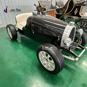 <span class=keywords><strong>Voiture</strong></span> électrique rétro mini vintage classique, directement <span class=keywords><strong>de</strong></span> l'usine, idéale pour le tourisme en parc et la <span class=keywords><strong>location</strong></span> <span class=keywords><strong>de</strong></span> <span class=keywords><strong>mariage</strong></span> - Product Image 2