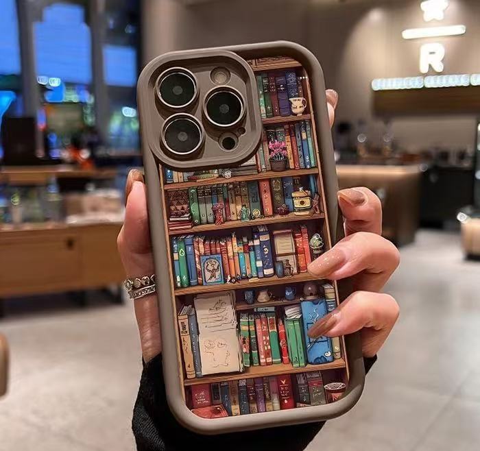 สีน้ำตาล