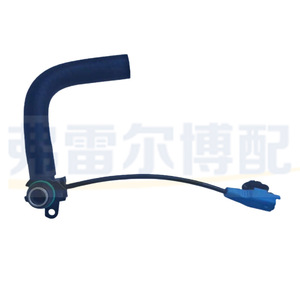 Válvula de descarga del colector de admisión 1047958S01 0361S5 para Peugeot Citroën Dongfeng 2.3, pieza de repuesto para motor - Product Image 4