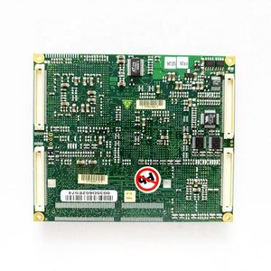 MSC ETE-CET-CPU400 LY50C670 ETE-CET CET/P3T-2.5 ETE-P3T Industrial <b>Motherboard</b> <b>CPU</b> Board original Stock long warranty - Product Image 2