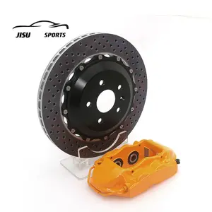 Jeu d'étriers de frein GT4 4 pistons pour mark x 2007 corvette polaris chery opel yamaha termurah 2014 <span class=keywords><strong>renault</strong></span> <span class=keywords><strong>master</strong></span> - Product Image 1