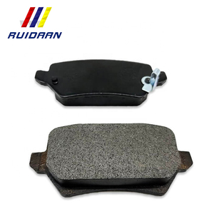 Plaquettes <span class=keywords><strong>de</strong></span> freins en céramique pour BMW, meilleure qualité, pas <span class=keywords><strong>cher</strong></span>, tampons <span class=keywords><strong>de</strong></span> freinage pour voiture en turquie - Product Image 1