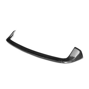 Aileron de toit en fibre de carbone pour BMW Série <span class=keywords><strong>1</strong></span> <span class=keywords><strong>F20</strong></span> F21 135i 2012-2019 - Product Image 3
