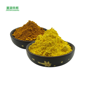 Pigmento Marrón de Óxido de Hierro, MOQ Negociable, para Renovación Urbano-Rural, Revestimiento de Paredes Exteriores, Aditivo de <span class=keywords><strong>Color</strong></span> - Product Image 1