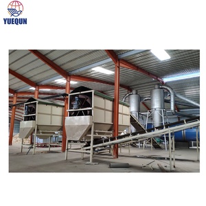 Auto <span class=keywords><strong>aglomerado</strong></span> línea de producción/<span class=keywords><strong>osb</strong></span>/máquina de la máquina - Product Image 1