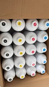 หมึกพิมพ์ txtile แบบพรีเมี่ยม, หมึกพิมพ์แบบ Tinta DTF แบบไม่มีตะกอน - Product Image 5