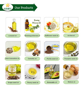 Mct Oil Powder 50% 70% 75% Extracto de coco C8 polvo de triglicéridos de cadena media - Product Image 4