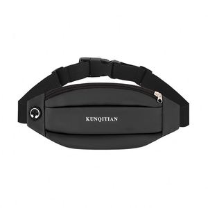 Riñonera Impermeable para Teléfono Móvil, para Hombres y Mujeres, para Fitness, Ciclismo, Deportes, Correr al Aire Libre - Product Image 5