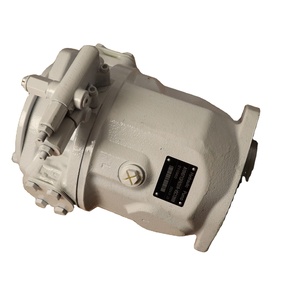 Bomba de Pistones Axiales Hidráulica A10VSO18 para Equipos de Ingeniería - Product Image 1