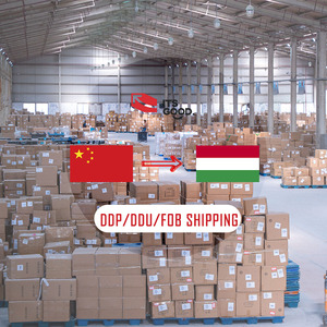 Beste Tarieven Voor Lcl + Express Luchtvracht Verzending Van China Naar Canada Africa Ghana Botswana Duitsland Kosovo Usa-Top Agent Bedrijf - Product Image 1