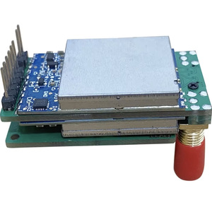 Récepteur double VRX-F4 1.2G 1.3G 9CH avec télécommande pour drones de course SKYZONE - Product Image 2