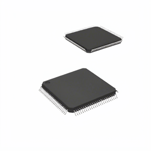 100 LQFP LM3S9L97-IQC80-C0T Embedded Original Components Electronic - Product Image 1