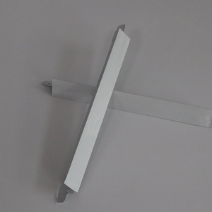 Système de grille de <span class=keywords><strong>plafond</strong></span> thermolaqué avec profilés <span class=keywords><strong>en</strong></span> <span class=keywords><strong>T</strong></span> résistants à la corrosion pour les rénovations de bureaux - Product Image 2