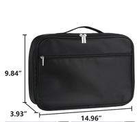 Sac de rangement pour médailles en feutre polyester JSBAG CA2026-71 avec logo personnalisé, étui de présentation pour badges et insignes d'honneur, vente directe usine