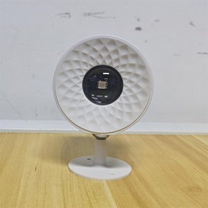 Lampes murales LED de jardin à adsorption magnétique à 360 degrés, design moderne créatif, pour la maison, l'hôtel, la villa, décoration intérieure - Product Image 5