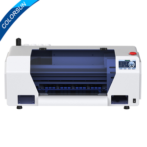 Automatic Digital 13 Inch A3 30cm XP600 DTF Printer T Shirt Heat Transfer Printing Machine for Small Business - Product Image 2