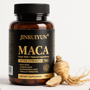 Чистый натуральный травяной органический черный экстракт для корня растения порошок пищевая жидкость-твердое вещество экстракция вакуумная упаковка - Product Image 5