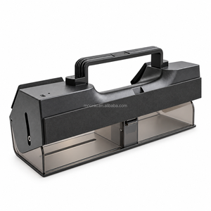 Tesla Model 3 & Model Y <b>Under</b> Screen Hidden Storage Tray with LED <b>Light</b> (2017-2026+) No reviews - Product Image 1