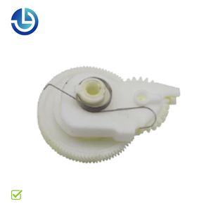 Kit de Engranajes de Oscilación para <span class=keywords><strong>HP</strong></span> P2035 2035 P2055 2055 para Canon LBP6160 6300 6650 6670, Engranaje de Accionamiento del Fusor, Engranaje de Embrague - Product Image 6