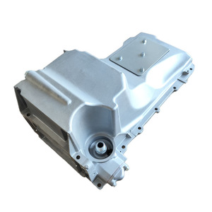 Coppa olio motore 12594603/12609074 coppa olio per Cadillac/Chevrolet Chassis Custom coppa olio - Product Image 4