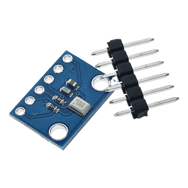 GY-SPH0645LM4H I2S Interface MEMS Digital Sound Sensor Microphone Headset Microphone
