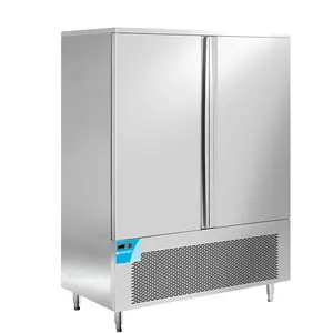 핫 세일 고품질-40 c 돌풍 냉각장치/대중음식점을 위한 충격 냉장고/돌풍 냉장고