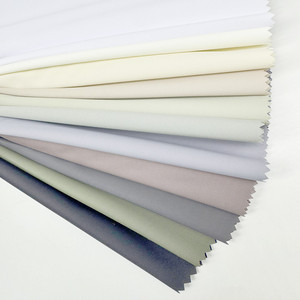 <span class=keywords><strong>Tissu</strong></span> <span class=keywords><strong>japonais</strong></span> tricoté 100% polyester à fine densité, résistant aux plis, fluorescent, léger, résistant à l'eau pour hommes - Product Image 5