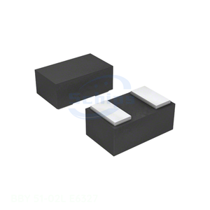 Diodes BBY 51-02L E6327 SOD-882 Electronics Component Original - Product Image 1