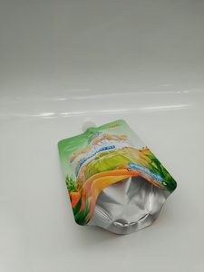 Túi nhựa thạch - Product Image 2