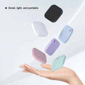 Localizador Inteligente con Bluetooth para Llaves, Cartera, Tarjetas, Bolsos, Dispositivo Antipérdida - Product Image 5