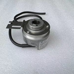 Codificador Baumer ITD2LH00 1024 H NI KT0.6 E14 IP65 Montaje Horizontal - Product Image 5