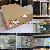 Carte de commande A5E45508683002 A5E45508683001 A5E45508684002 A5E45508681002 A5E42881731 A5E42881719 A5E42881257