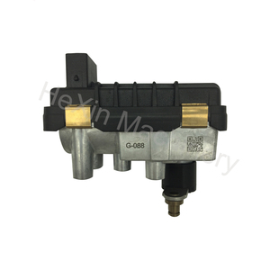 G-088 6NW009228-34 GT2056VK 764809-5004S actionneur de turbocompresseurs pour Jeep Grand Cherokee Mercedes Benz ML320 <span class=keywords><strong>CDi</strong></span> - Product Image 1
