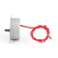 Moteur synchrone monophasé TY-42 AC220V, petit moteur réducteur à aimant permanent, fourni par le fabricant