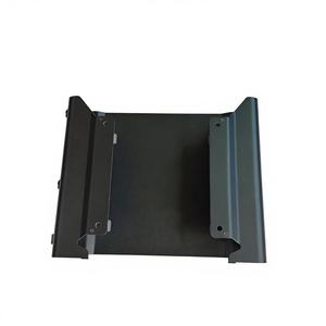 Soportes VESA Variados para PC de Escritorio <span class=keywords><strong>Dell</strong></span> <span class=keywords><strong>MFF</strong></span>, Soportes para Mini PC, Soportes de Pared, Soporte VESA para Chasis Pequeño Todo en Uno - Product Image 5