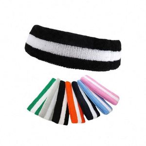 Bandeau de sport personnalisé avec logo promotionnel - Product Image 3