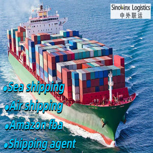 Chine <span class=keywords><strong>Shenzhen</strong></span> Shanghai Guangzhou Yiwu vers l'Australie agent maritime produits expédition services logistiques d'expédition de fret - Product Image 3
