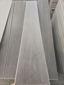 Waterproof 5mm 6.5mm 7.5mm USA Market SPC LVP <strong>Vinyl</strong> <strong>Flooring</strong> PVC Traditional <strong>Click</strong> for Apartment Supermarket Mall Factory Price - Product Image 4