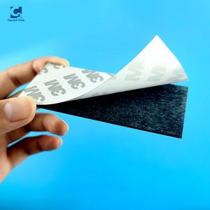 Polyester hai lớp in treo thẻ với mã vạch cho máy sử dụng-không thấm nước chống giả ngoài trời nhãn công nghiệp - Product Image 3