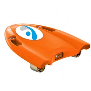 Planche de surf intelligente personnalisable pour enfants en mousse EPS, avec moteur et télécommande, pour l'aide à la natation en eaux océaniques - Product Image 3