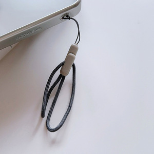 Đầy Màu Sắc Nylon Dây Đeo Màu Sắc Tươi Sáng Phim Hoạt Hình Nhân Vật Dây Buộc Chống Mất Dây Tai Nghe Không Dây Trường Hợp Dây Đeo Phụ Kiện Dây Buộc - Product Image 5