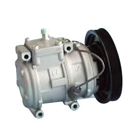 Retekool phổ 12V AC máy nén <span class=keywords><strong>5h14</strong></span> 7h13 10pa21c tự động xe & 24V xe buýt điều hòa không khí hệ thống OEM máy nén cho xe - Product Image 5