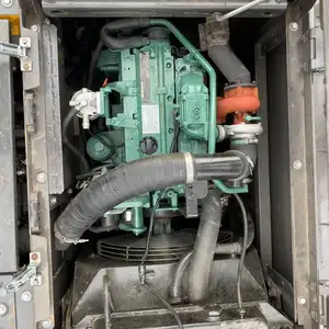 Excavatrice <span class=keywords><strong>VOLVO</strong></span> 140 d'origine <span class=keywords><strong>import</strong></span>ée, 14 tonnes, excavatrice <span class=keywords><strong>Volvo</strong></span> EC140 EC140blc d'occasion à vendre - Product Image 6